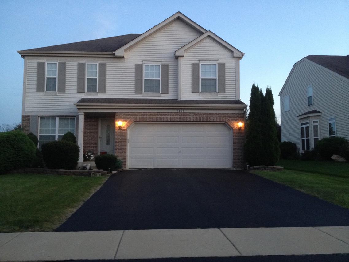 [Address Hidden by Seller], Bolingbrook, IL 60490