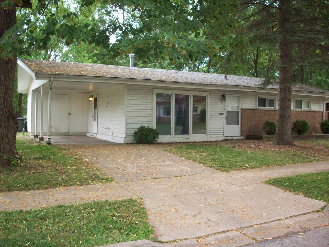 435 Tomahawk St., Park Forest, IL 60466
