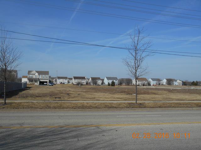 2301 S Drauden Rd., Plainfield, IL 60586