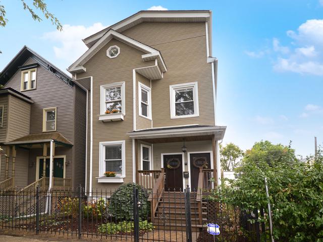 2517 W Medill Ave., Chicago, IL 60647