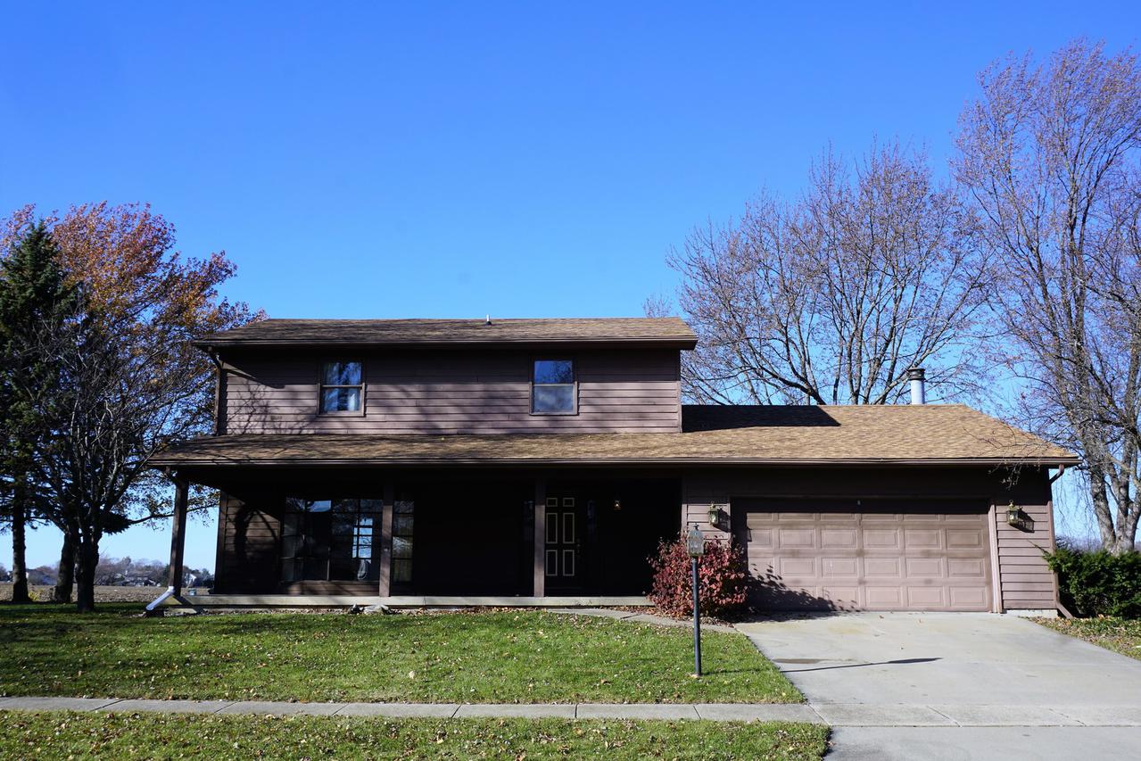 2407 Jordan Dr., Champaign, IL 61822