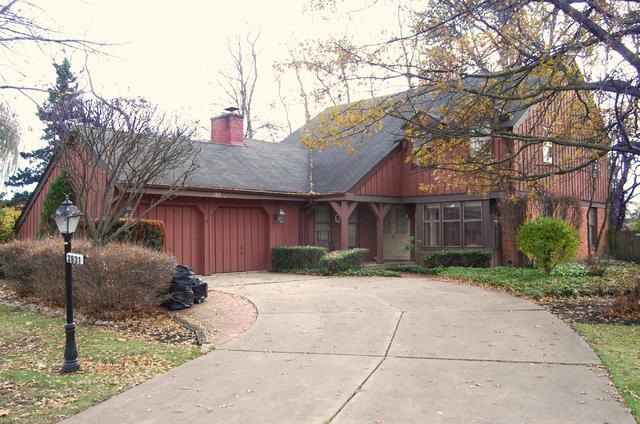 3931 Brittany Rd., Northbrook, IL 60062