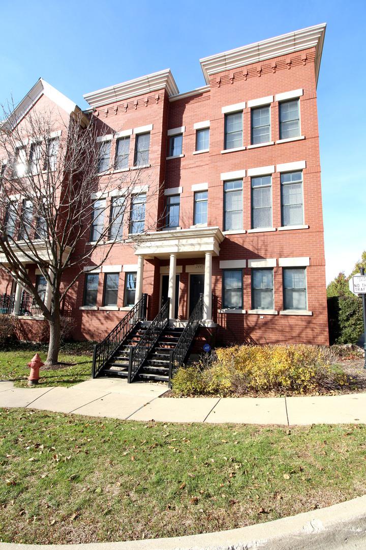 244 Lake St., Elgin, IL 60120