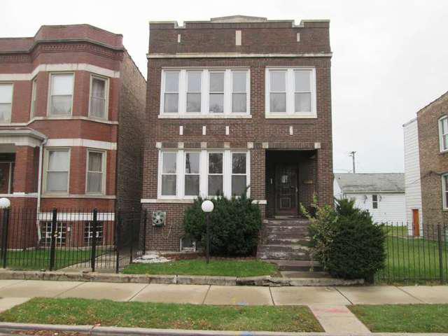 7451 S Champlain Ave., Chicago, IL 60619