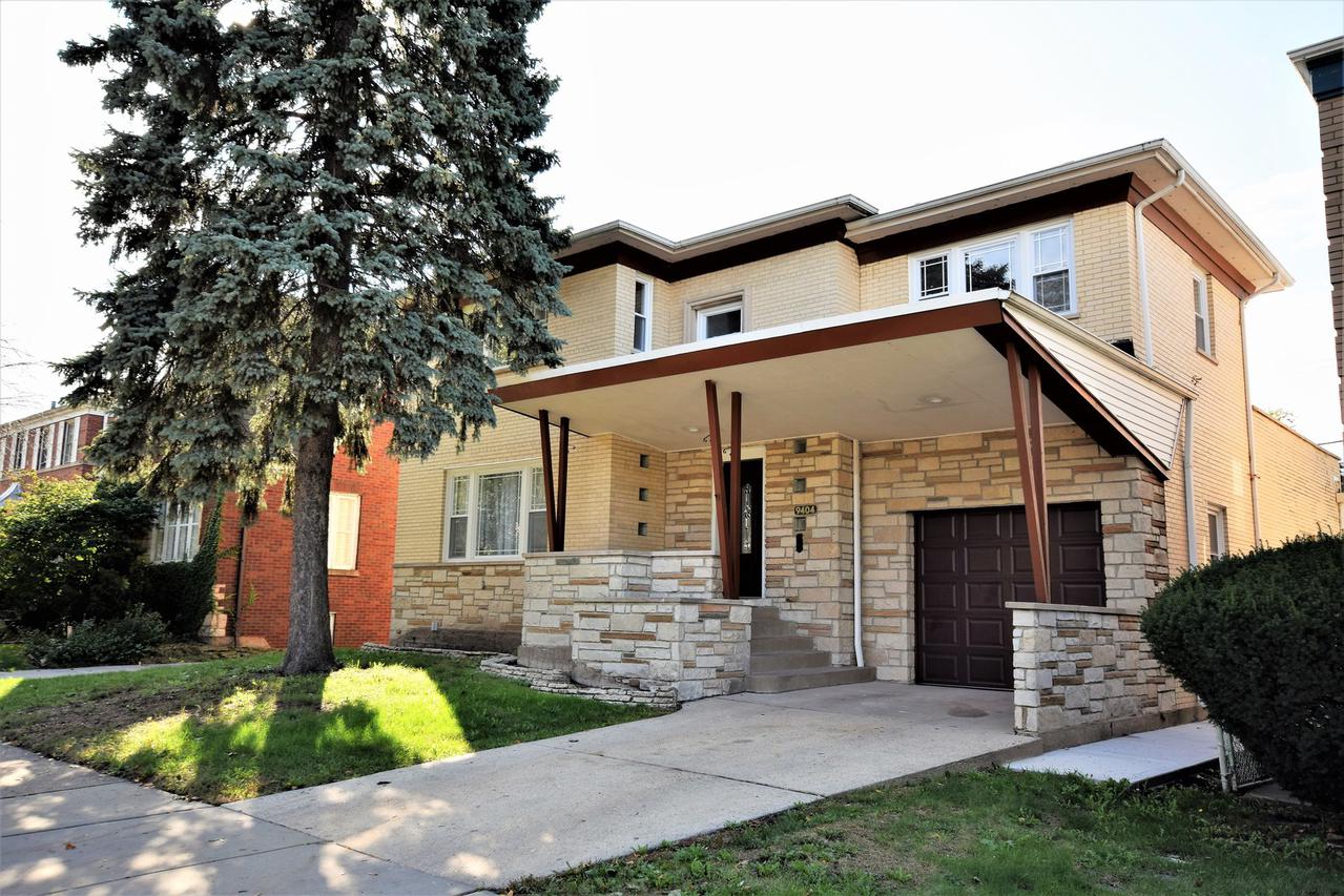 9404 S Hamilton Ave., Chicago, IL 60643