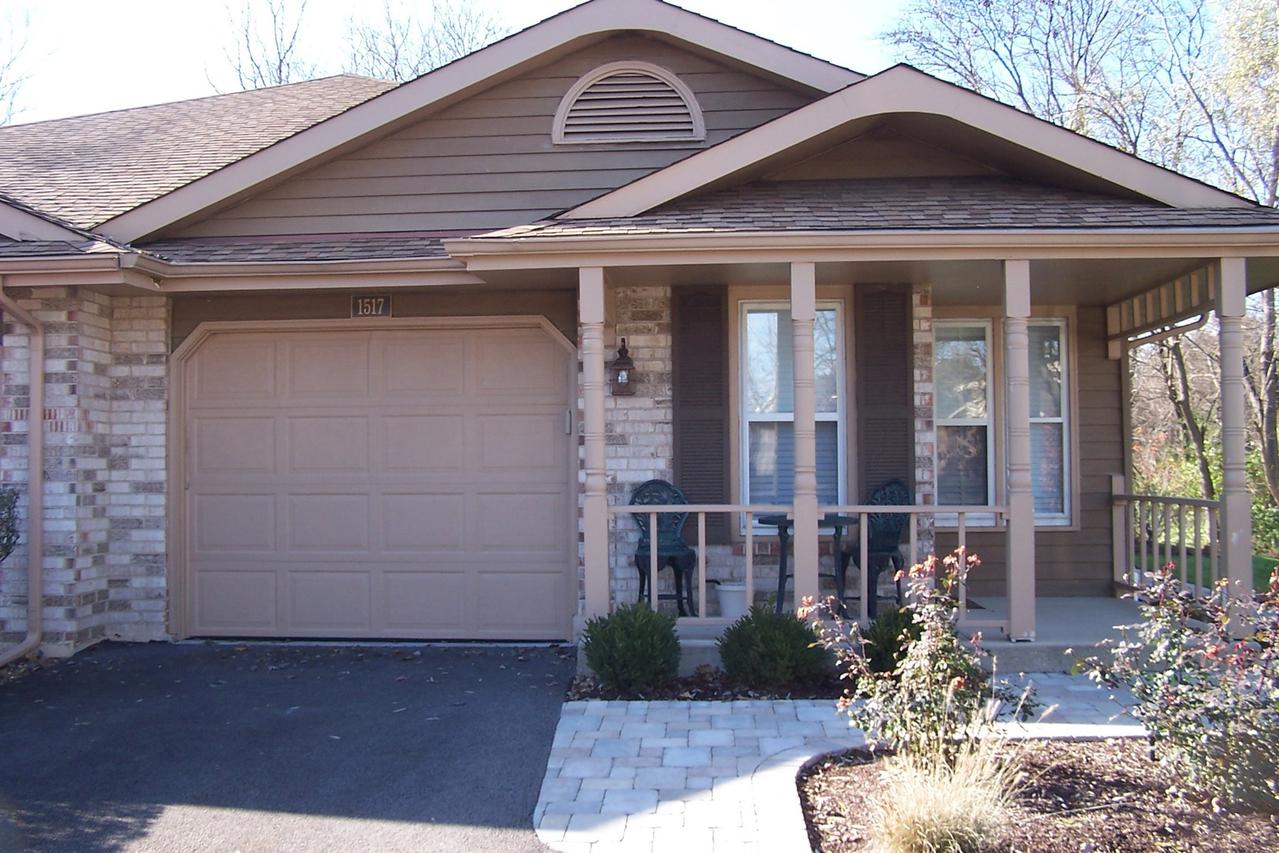 1517 Lighthouse Dr., Naperville, IL 60565