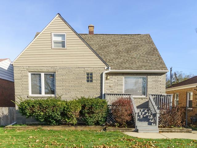 3115 George St., Franklin Park, IL 60131