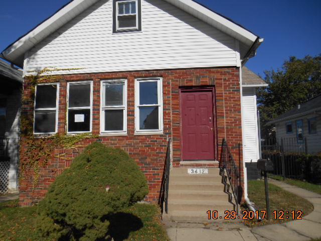 3412 W 62nd St., Chicago, IL 60629