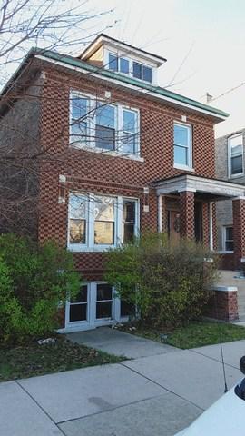 1251 W 31st St., Chicago, IL 60608