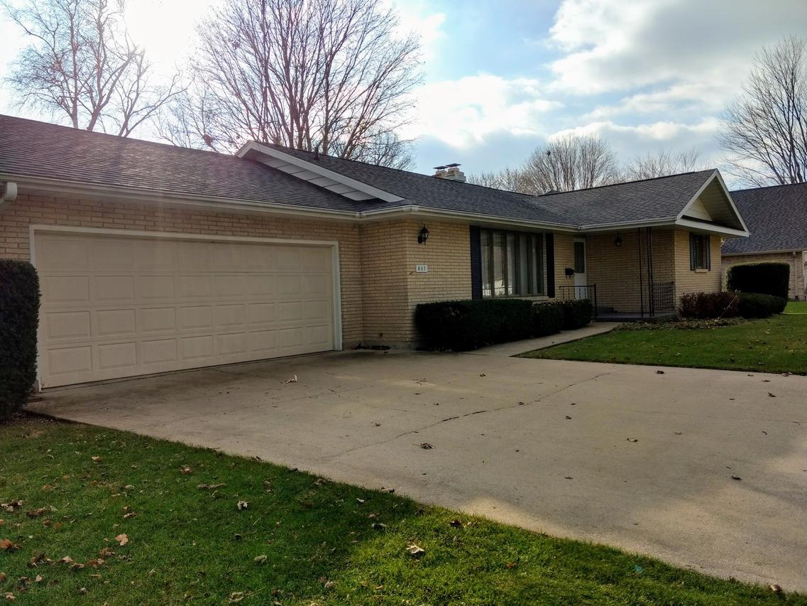 607 E Buffalo St., Polo, IL 61064