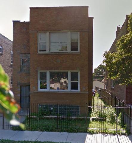 6426 S Richmond St., Chicago, IL 60629