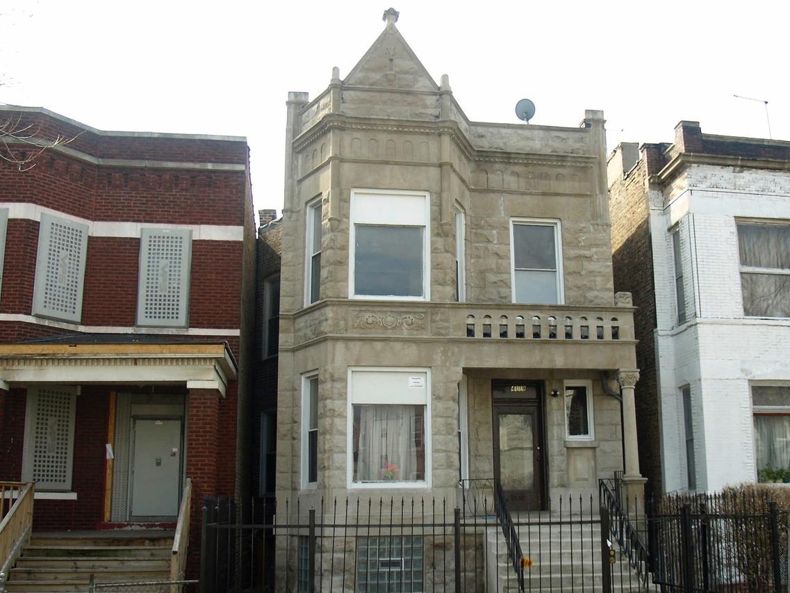 4119 W Adams St., Chicago, IL 60624