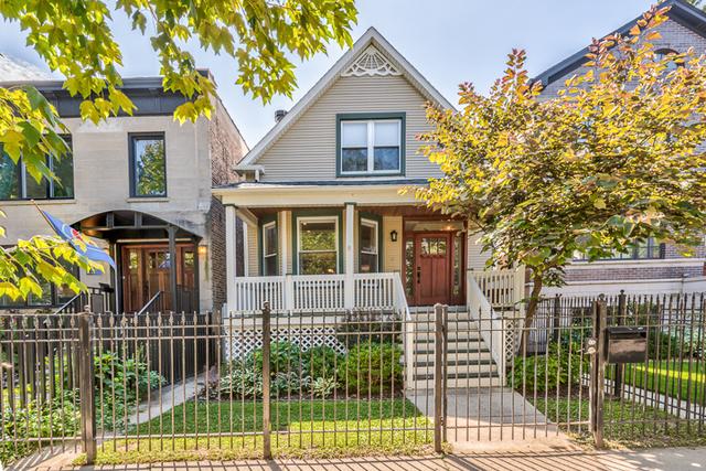 1845 W Barry Ave., Chicago, IL 60657