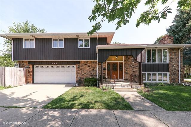 1046 S Madison Ave., La Grange, IL 60525