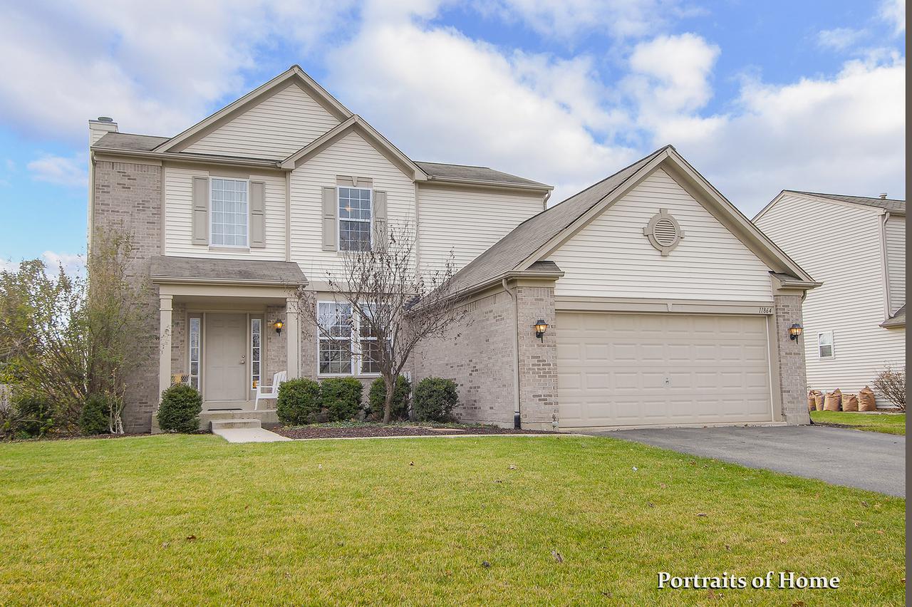 11864 Presley Cir., Plainfield, IL 60585