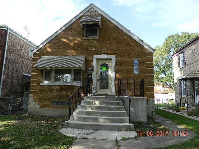 3622 S 58th Ave., Cicero, IL 60804