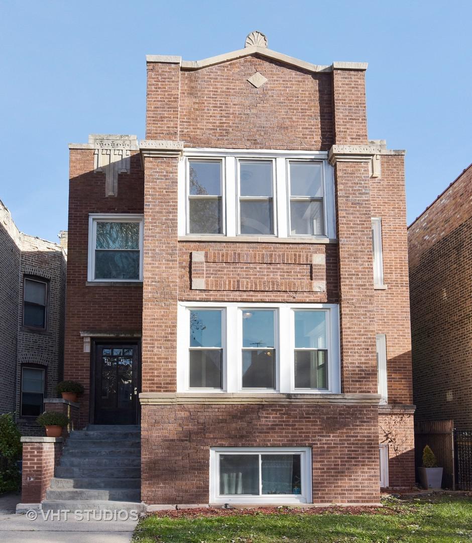 4529 N Christiana Ave., Chicago, IL 60625