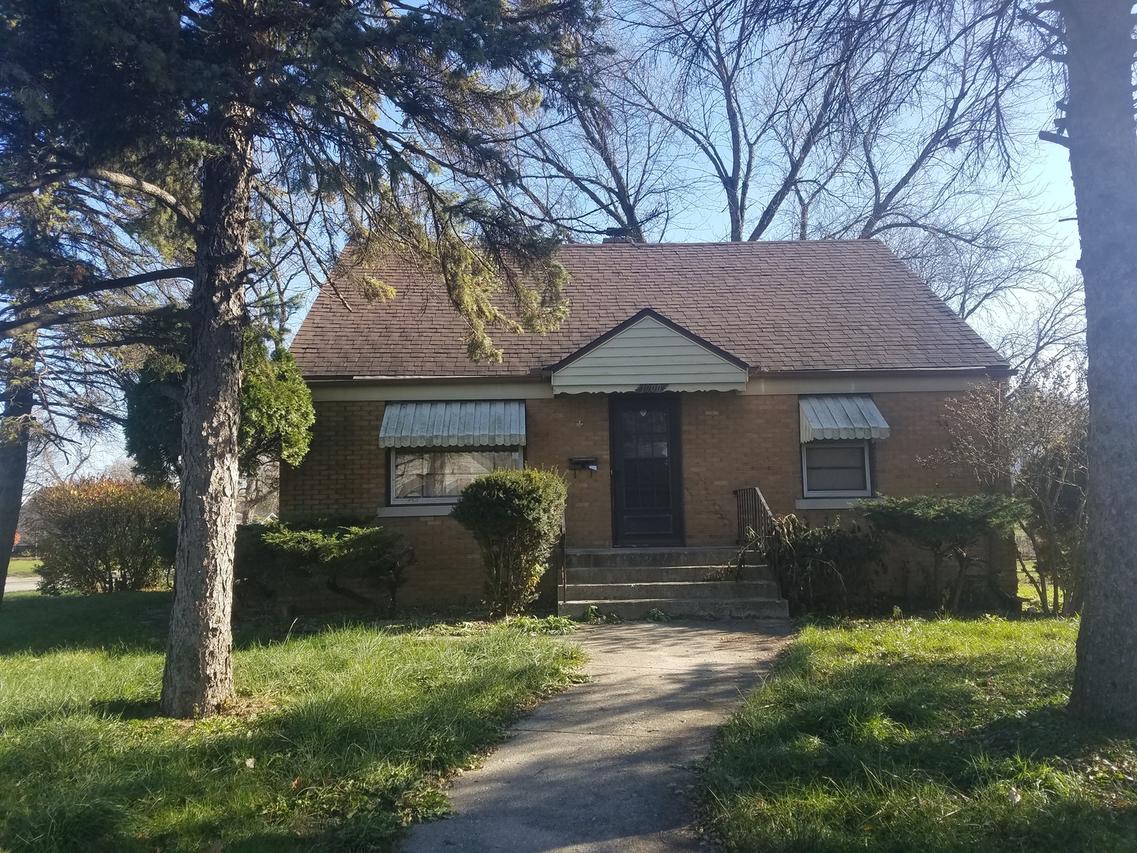 1000 Sherman St., Joliet, IL 60433