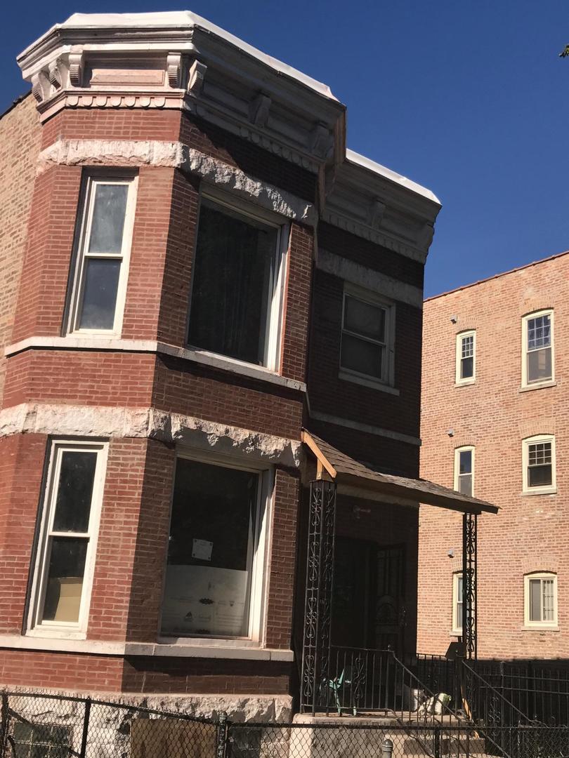 1524 S Spaulding Ave., Chicago, IL 60623