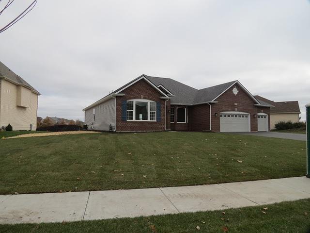 2712 Trojak Ln., Aurora, IL 60502