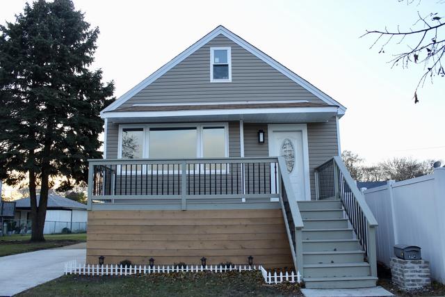 13442 S Avenue L, Chicago, IL 60637
