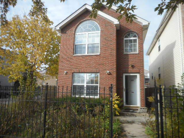1658 S Saint Louis Ave., Chicago, IL 60623