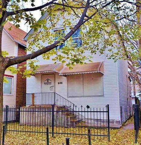 935 N Latrobe Ave., Chicago, IL 60651