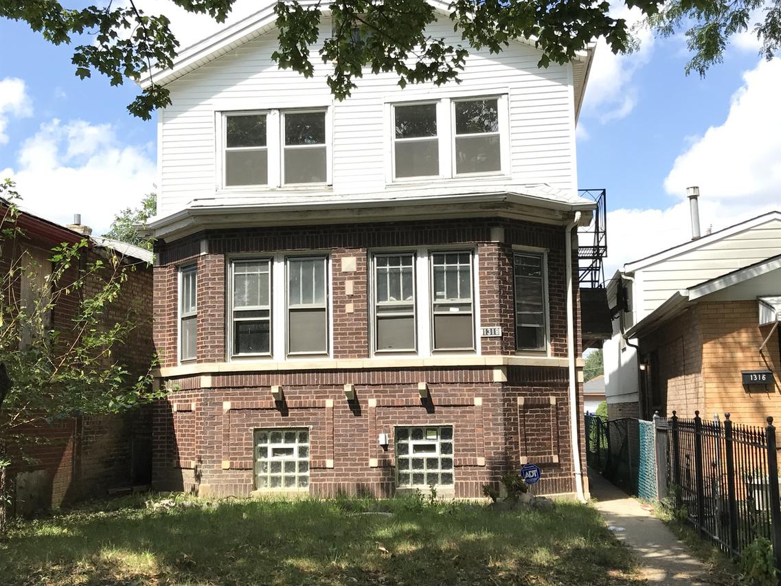 1318 W 110th Pl., Chicago, IL 60643