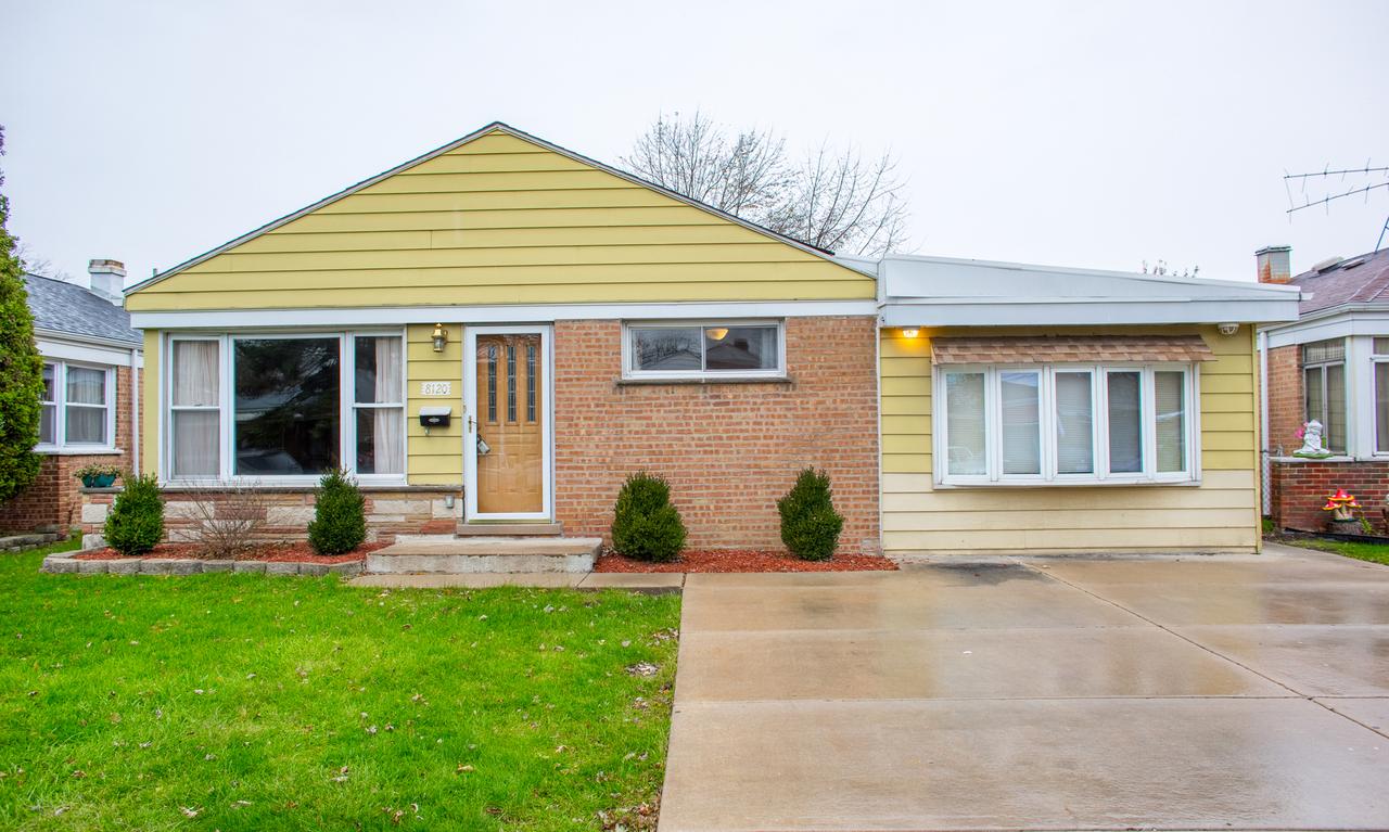 8120 S Kilpatrick Ave., Chicago, IL 60652
