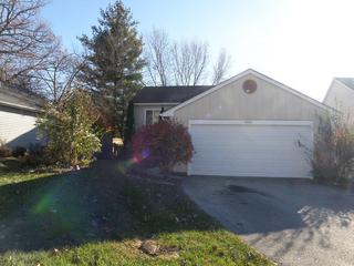 2466 Sunlight Ct., Aurora, IL 60502