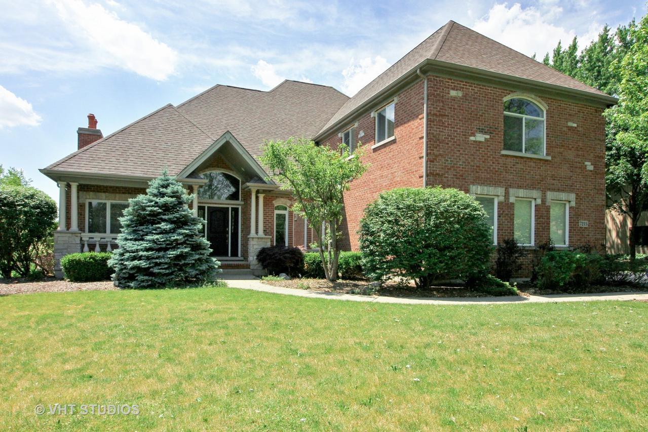 7215 Inverway Dr., Lakewood, IL 60014