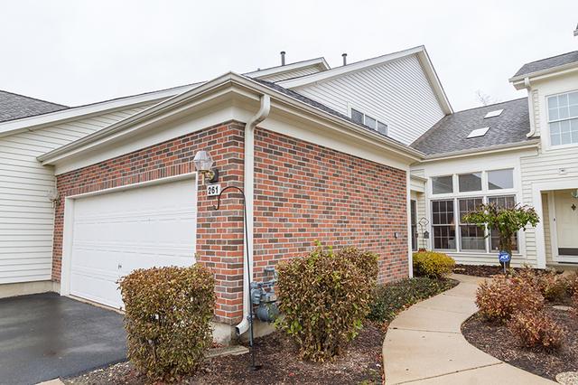 261 Bridlewood Ct., Schaumburg, IL 60173