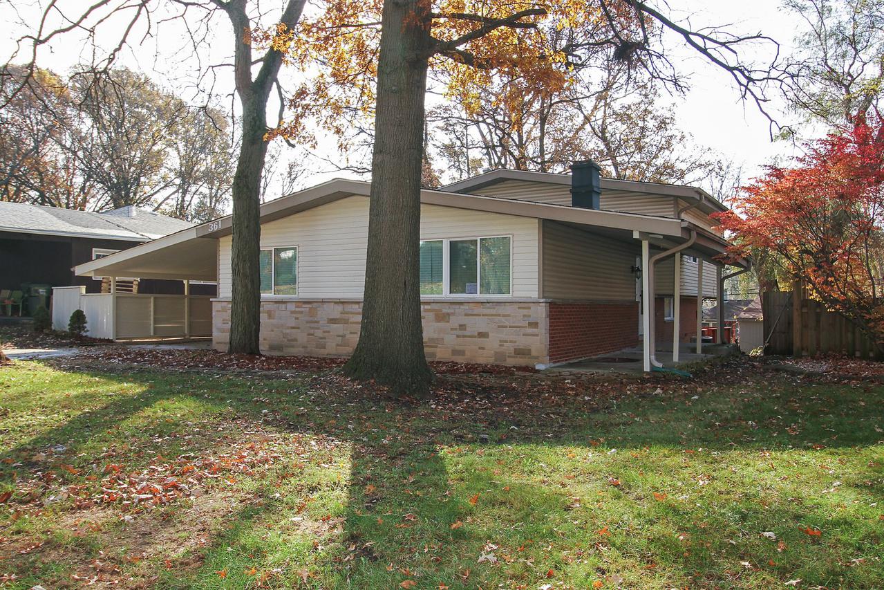 361 Oakwood St., Park Forest, IL 60466