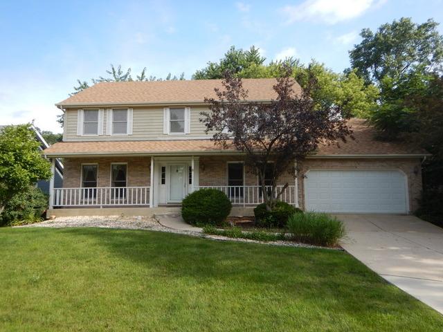 226 58th Pl., Clarendon Hills, IL 60514