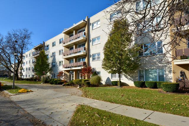 8210 Elmwood Ave. #111, Skokie, IL 60077
