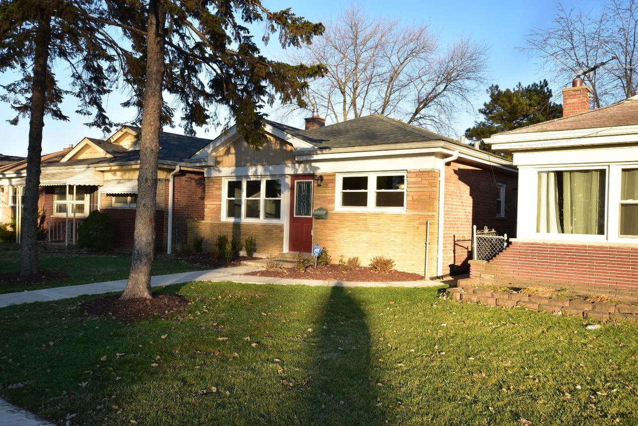 4629 Cracow Ave., Lyons, IL 60534
