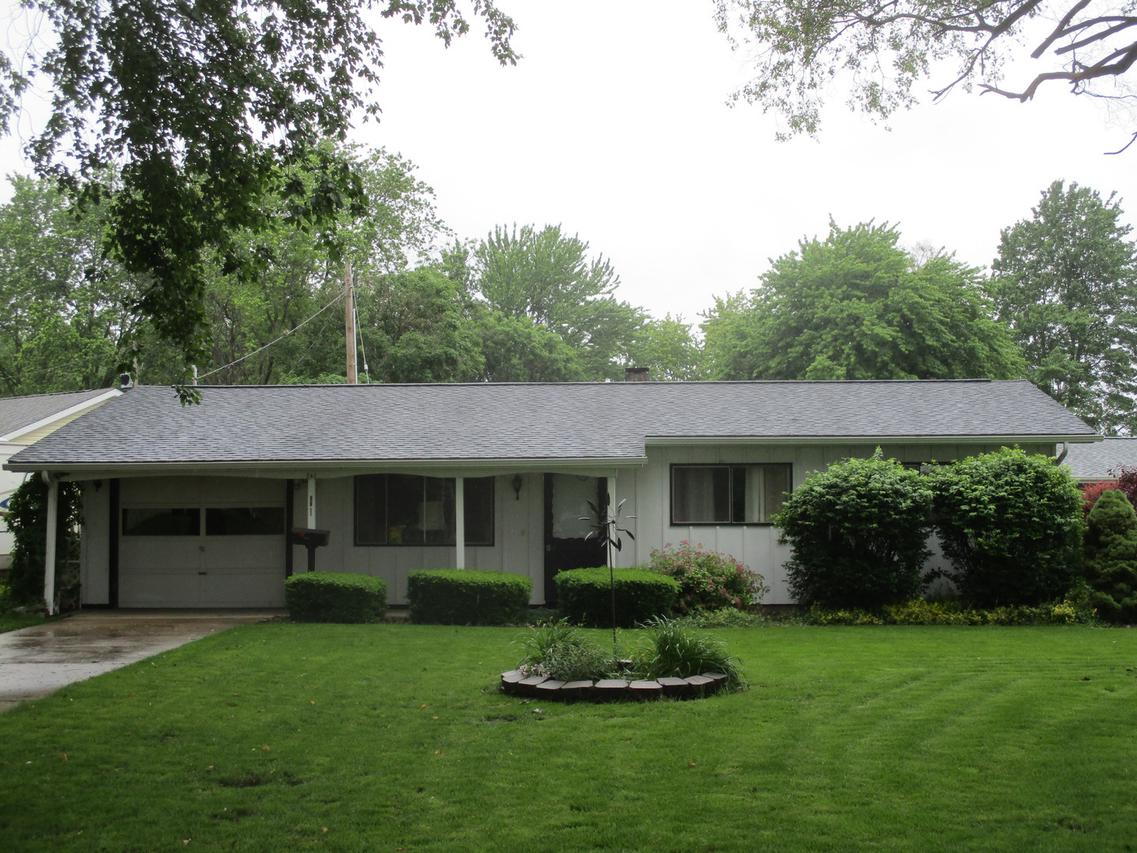 241 Tyler Dr., Arcola, IL 61910