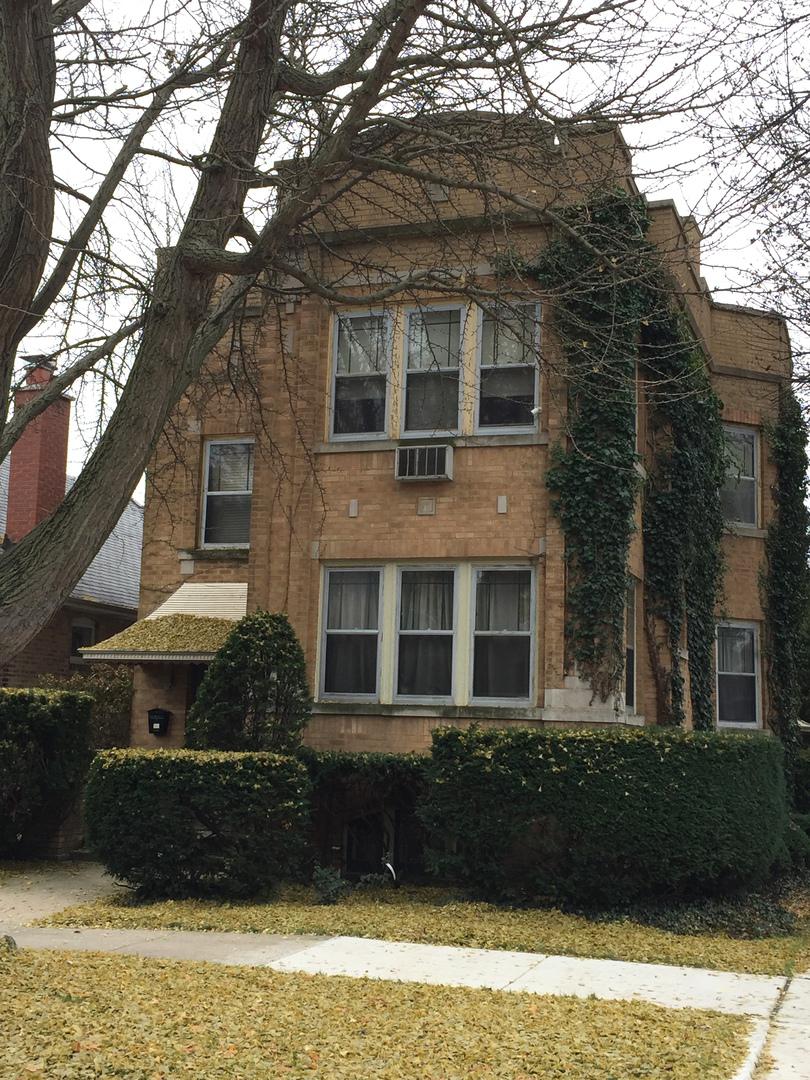 2657 W Coyle Ave., Chicago, IL 60645