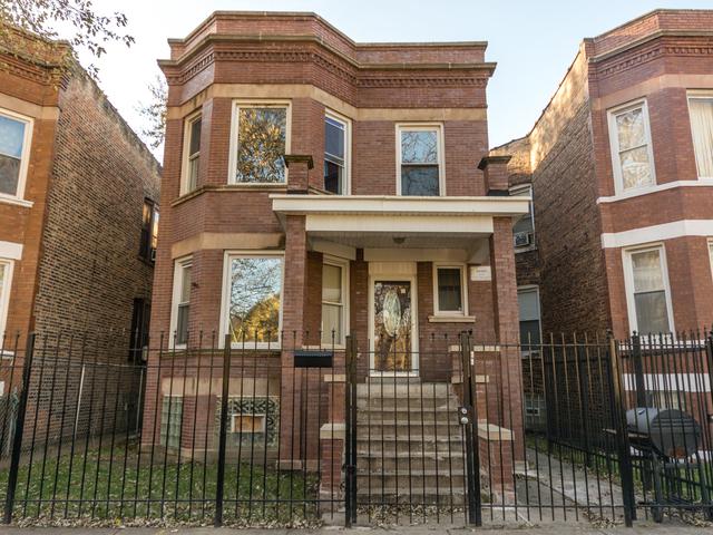 6328 S Honore St., Chicago, IL 60636