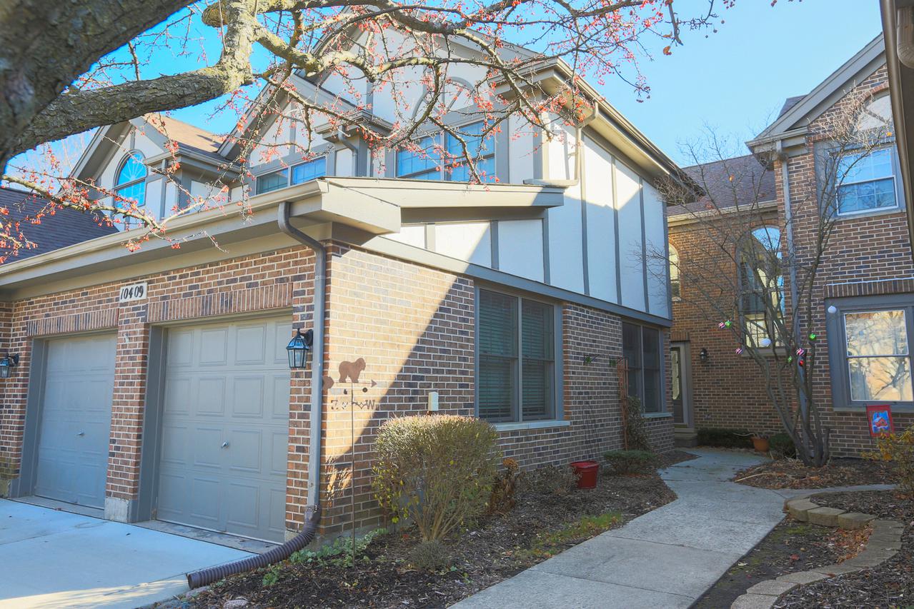 10409 Lismore Ct., Orland Park, IL 60462