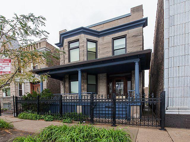 4754 N Ashland Ave., Chicago, IL 60640
