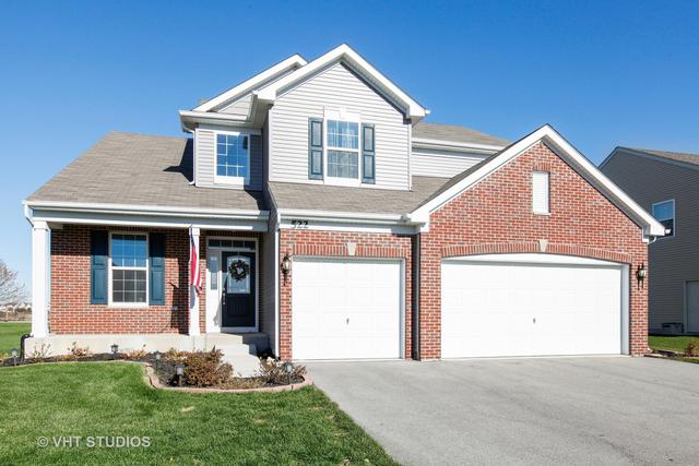 522 Cahokia St., Joliet, IL 60431