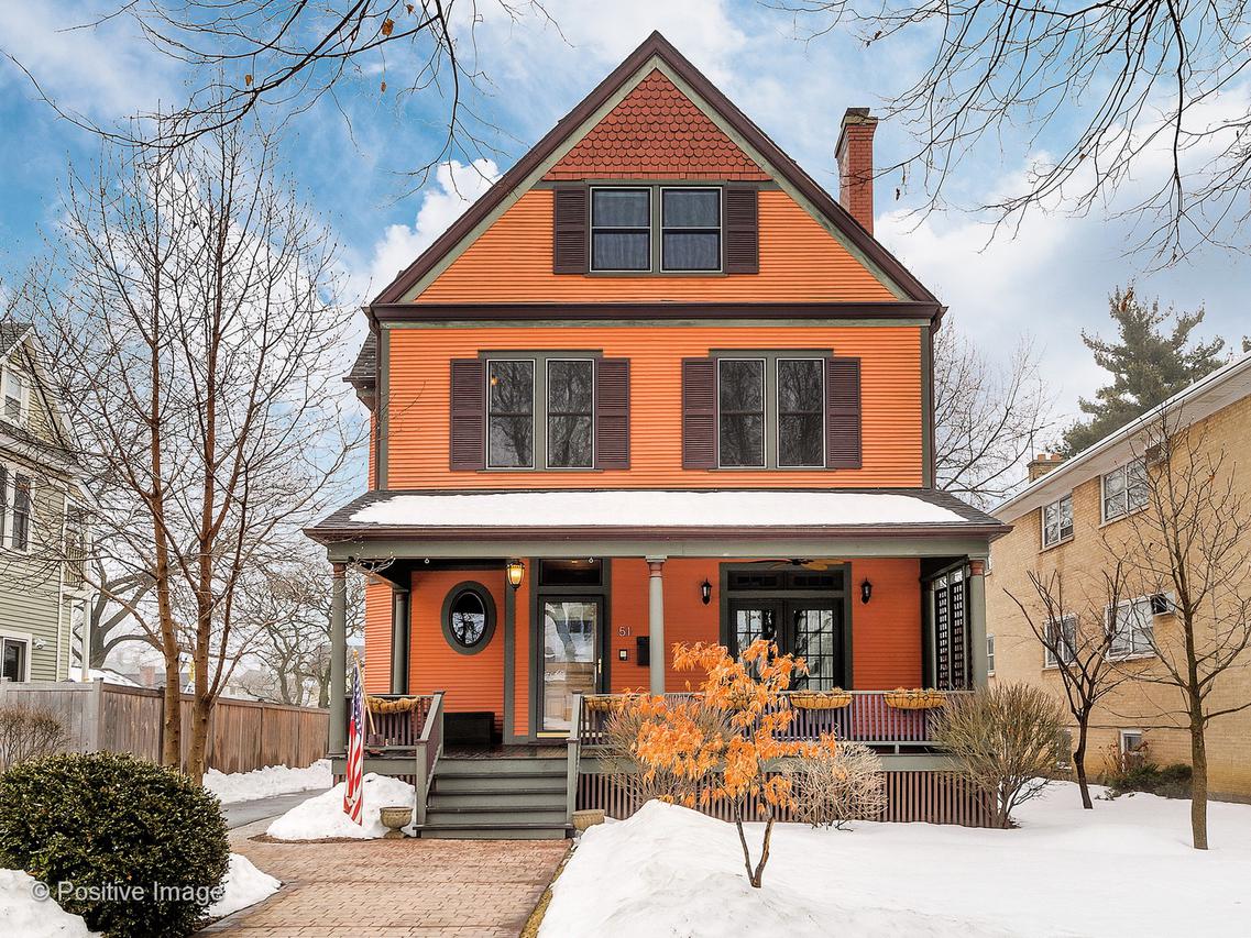 51 7th Ave., La Grange, IL 60525