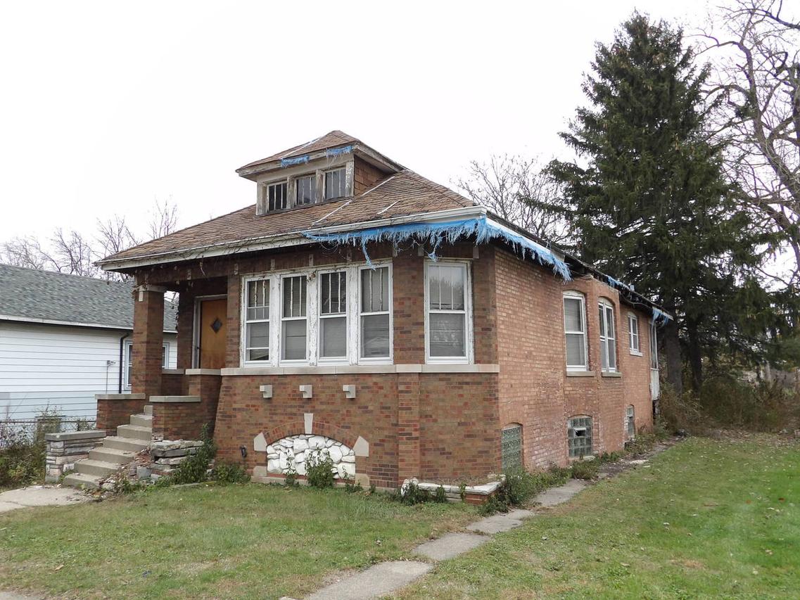 10637 S May St., Chicago, IL 60643