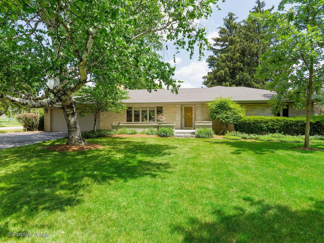 6701 Alabama Ave., Darien, IL 60561