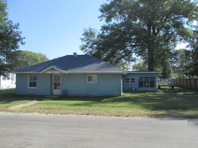 505 N Garfield St., Oblong, IL 62449