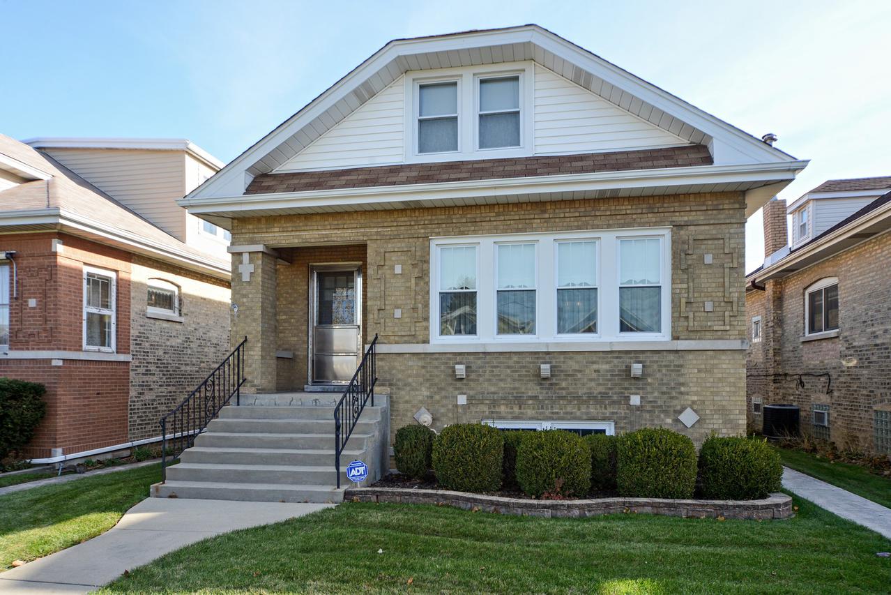 4117 N Major Ave., Chicago, IL 60634