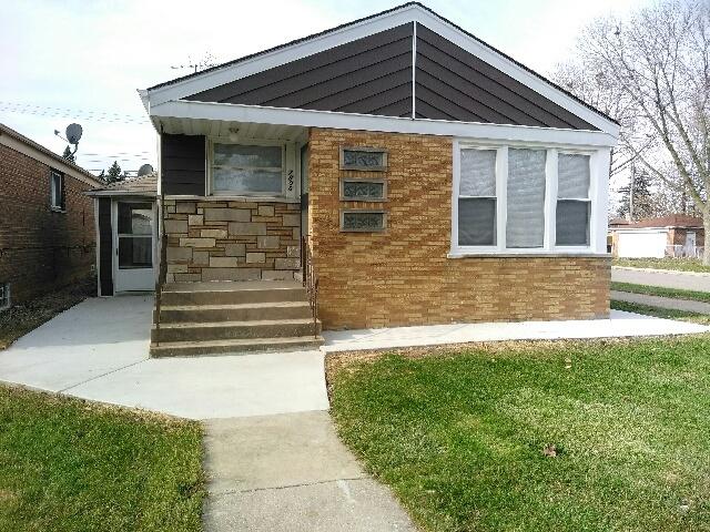 7800 S Spaulding Ave., Chicago, IL 60652