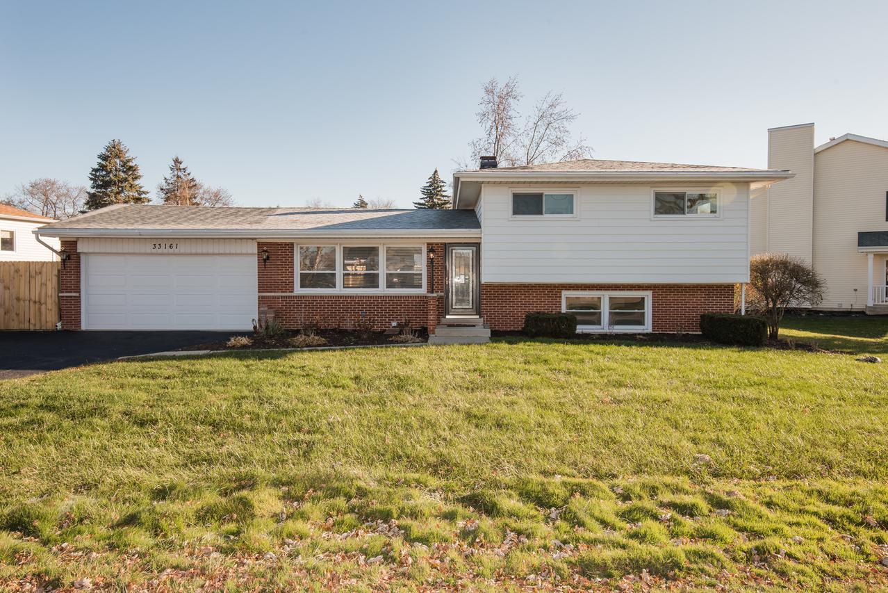 33161 N Lake Shore Dr., Grayslake, IL 60030