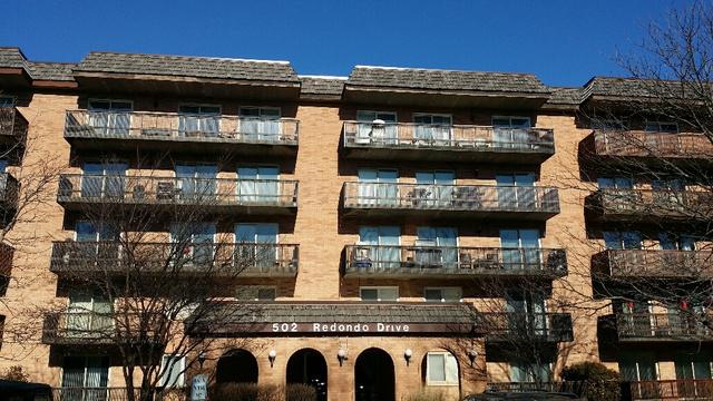 502 Redondo Dr. #304, Downers Grove, IL 60516